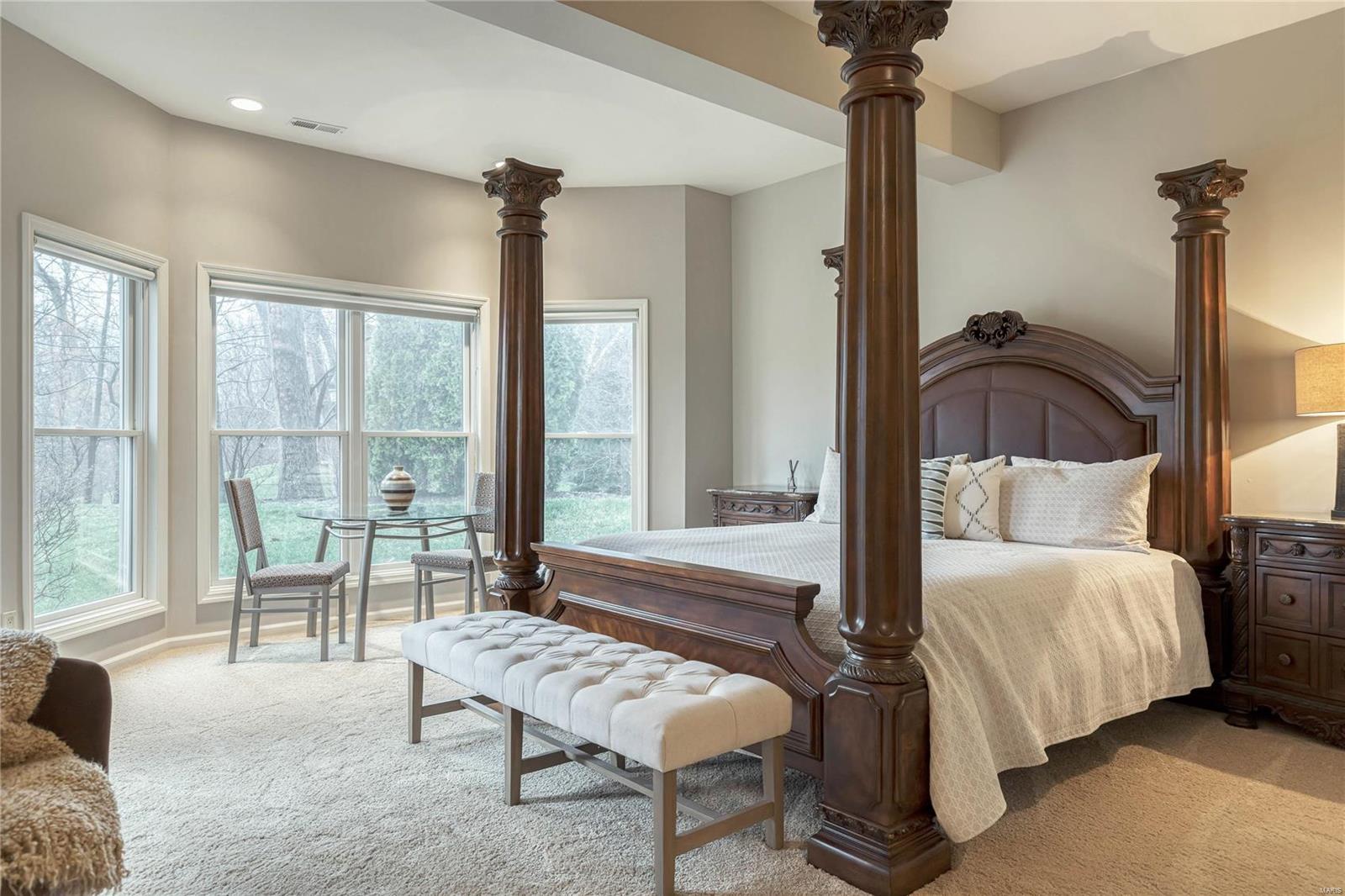 Spring Mill Estate #1 - Residential