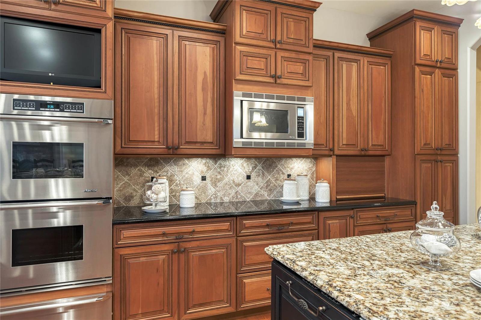 Spring Mill Estate #1 - Residential