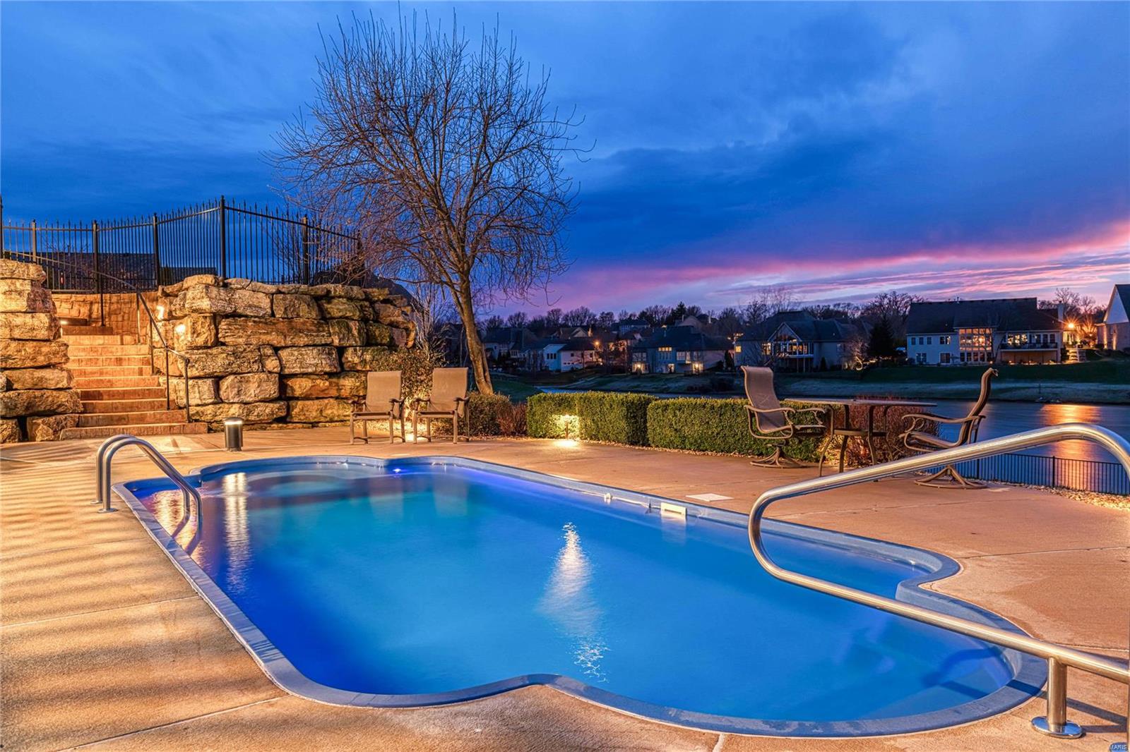 Spring Mill Estate #1 - Residential