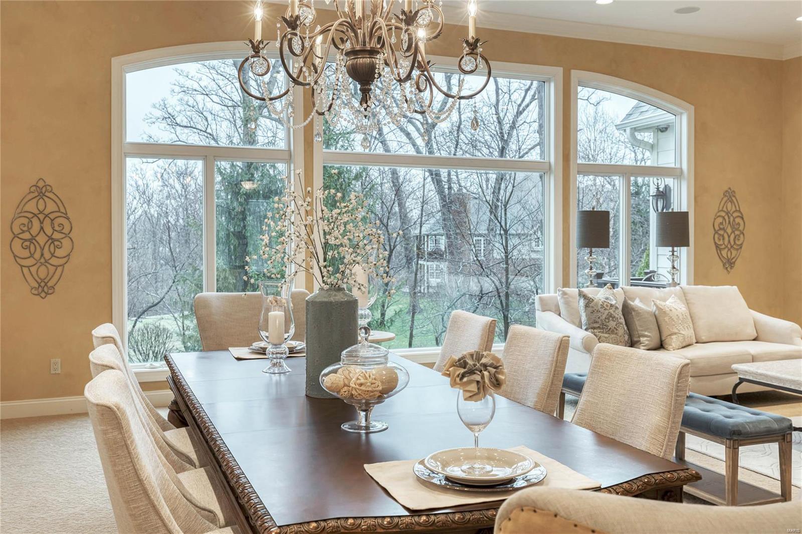 Spring Mill Estate #1 - Residential