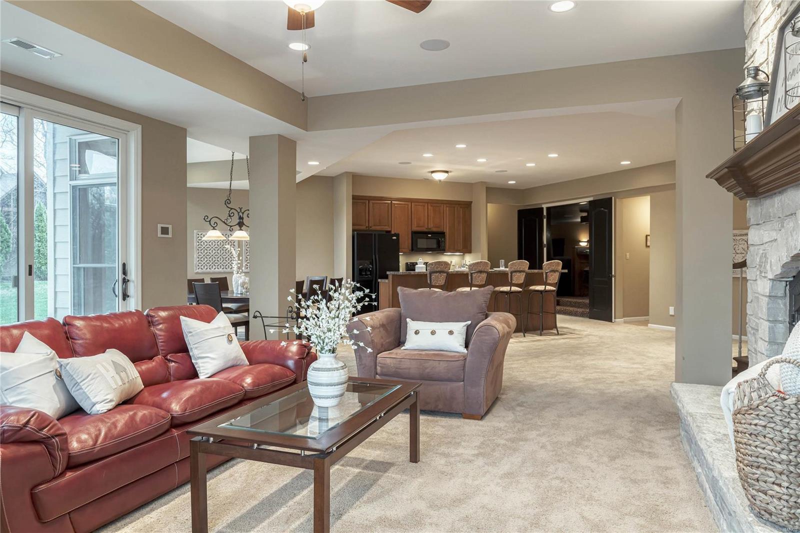 Spring Mill Estate #1 - Residential