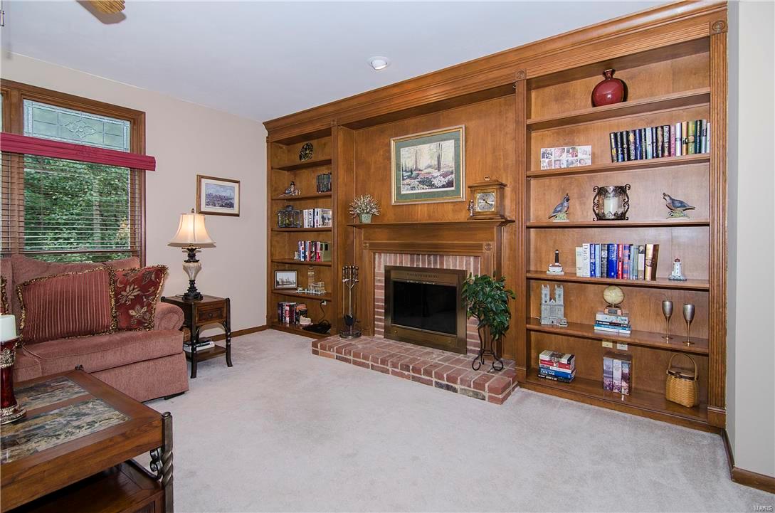 Winding Woods/Shepherd Estates - Residential