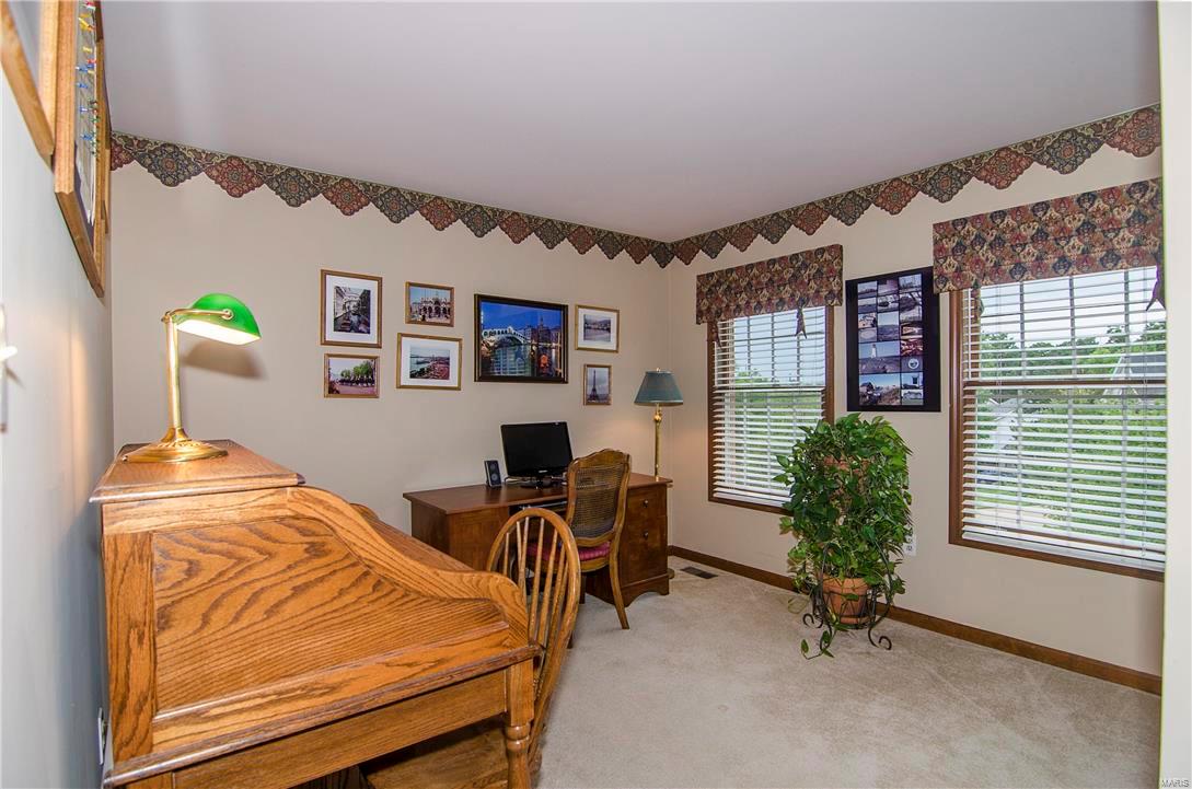 Winding Woods/Shepherd Estates - Residential