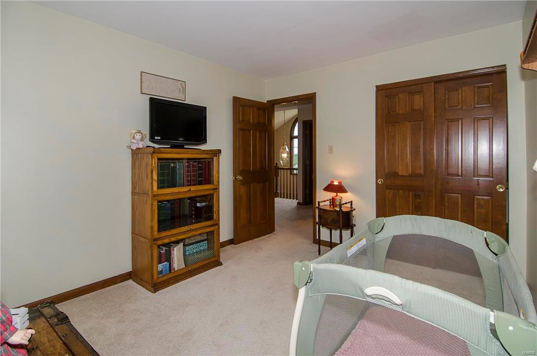 Winding Woods/Shepherd Estates - Residential