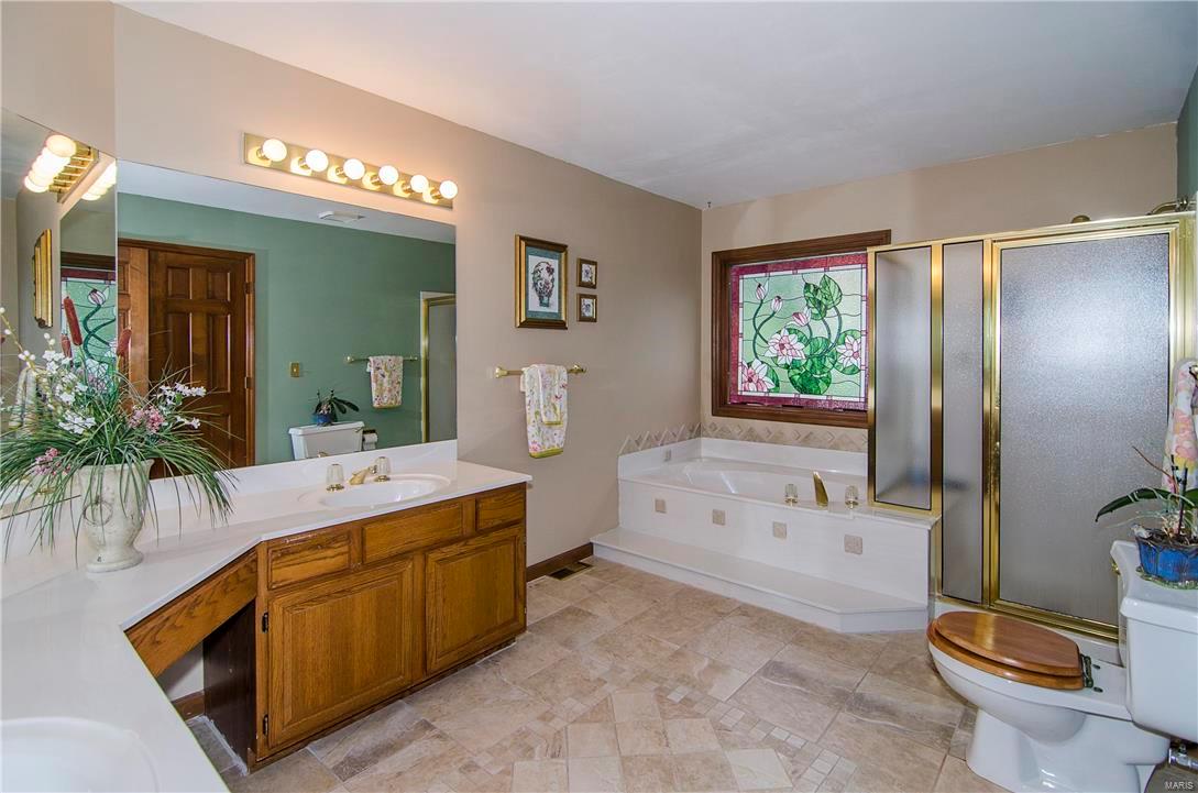 Winding Woods/Shepherd Estates - Residential