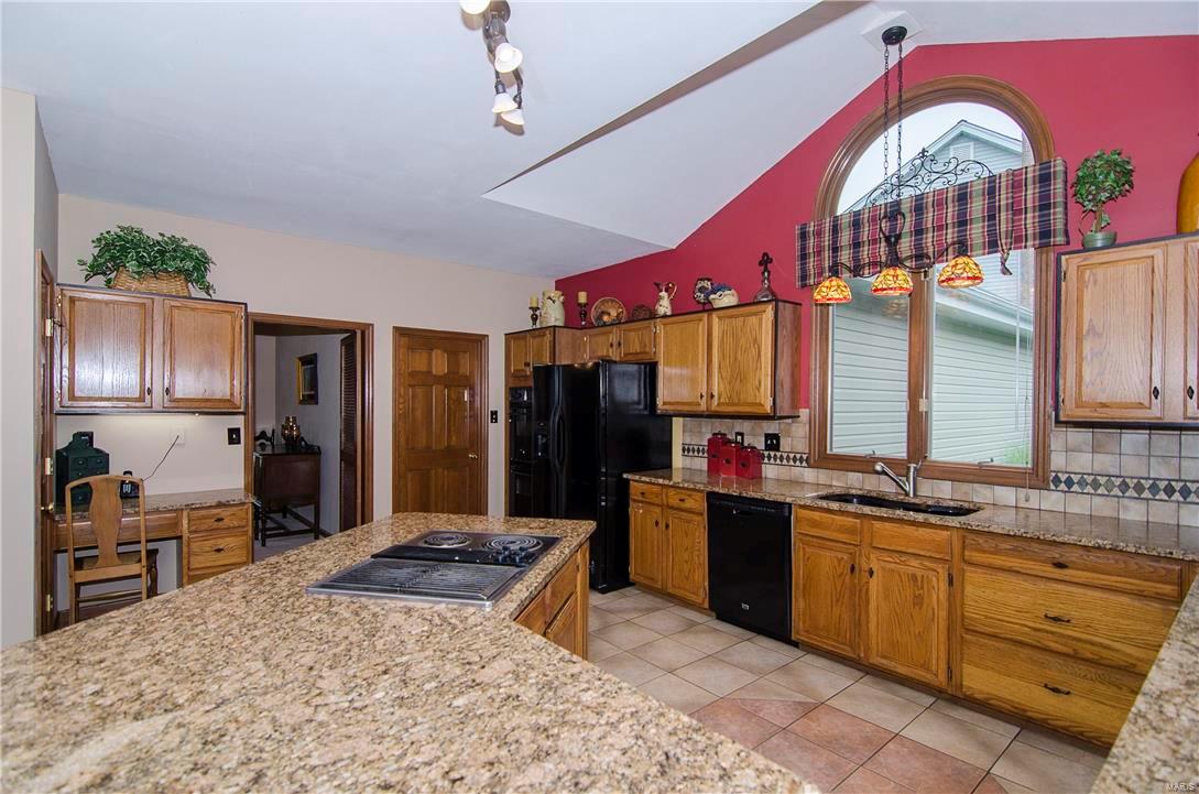 Winding Woods/Shepherd Estates - Residential