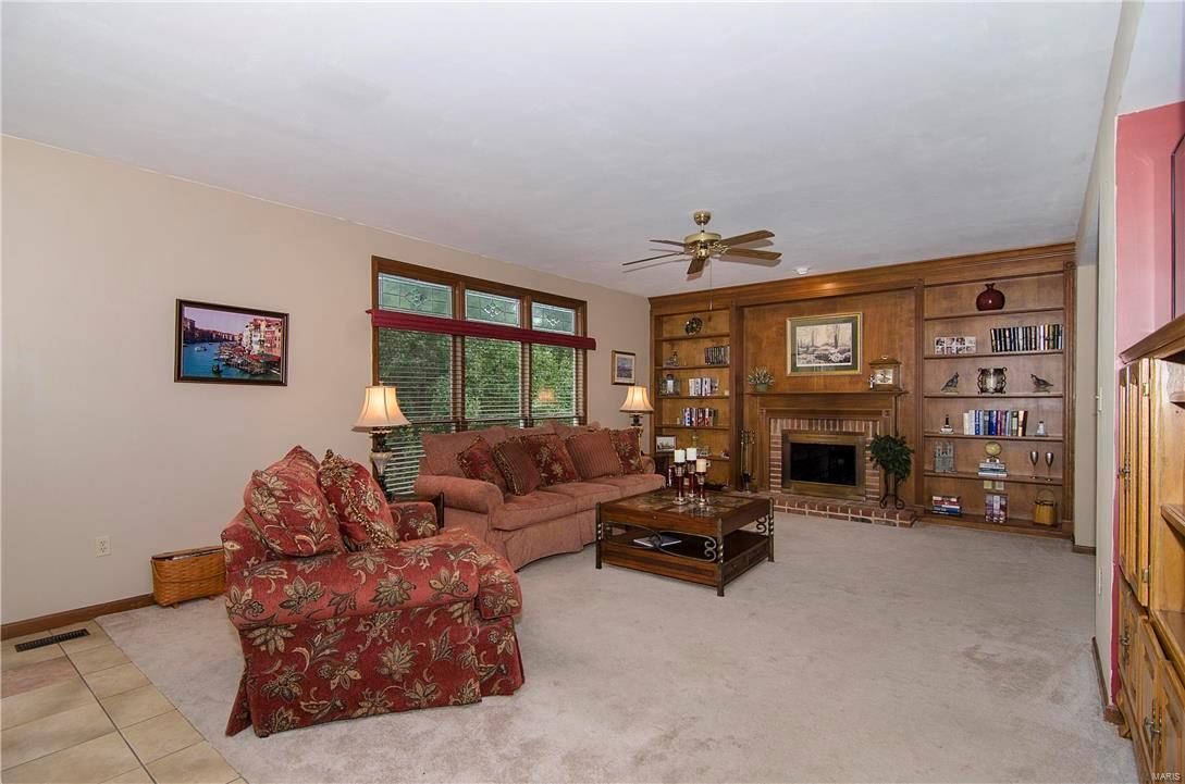 Winding Woods/Shepherd Estates - Residential