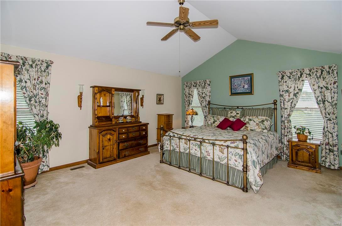 Winding Woods/Shepherd Estates - Residential