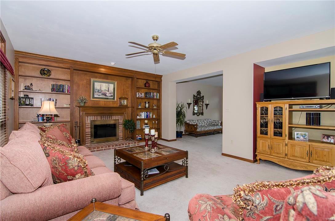 Winding Woods/Shepherd Estates - Residential