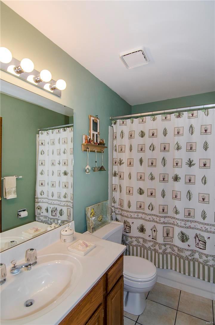 Winding Woods/Shepherd Estates - Residential