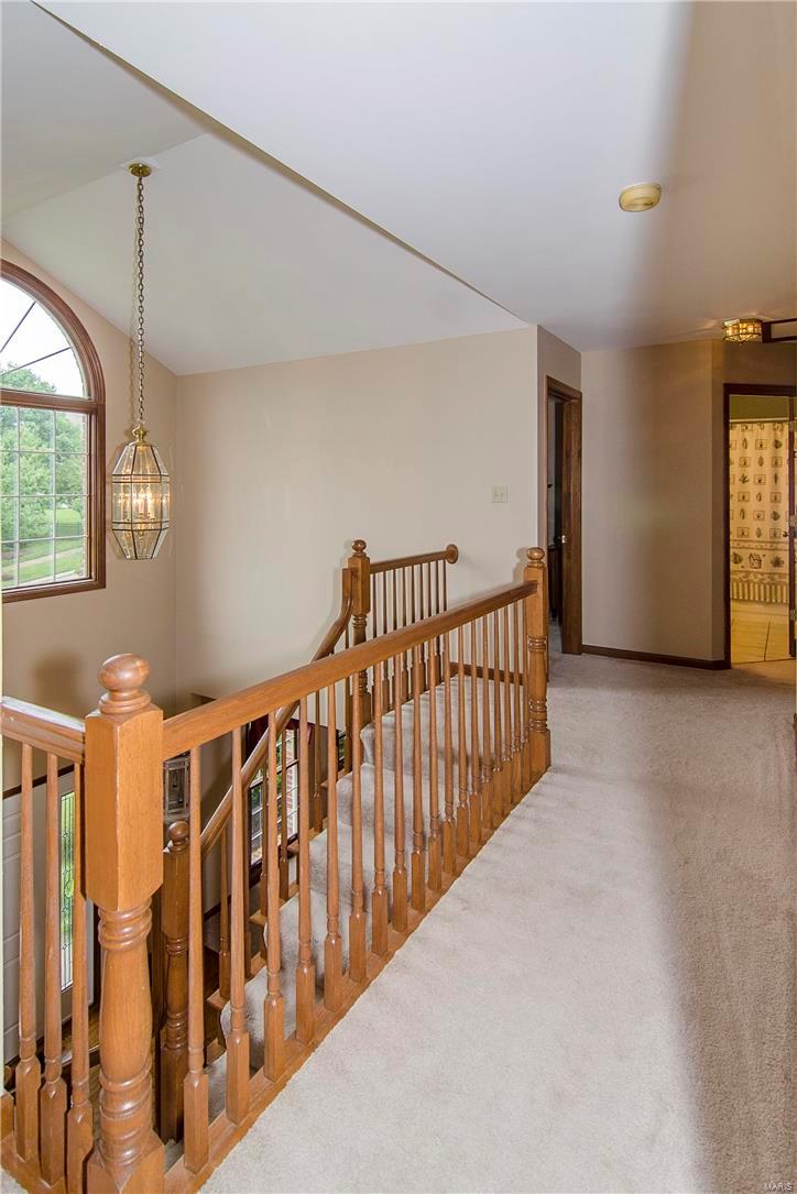 Winding Woods/Shepherd Estates - Residential