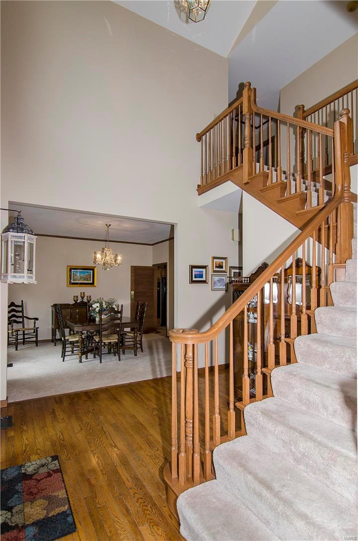 Winding Woods/Shepherd Estates - Residential