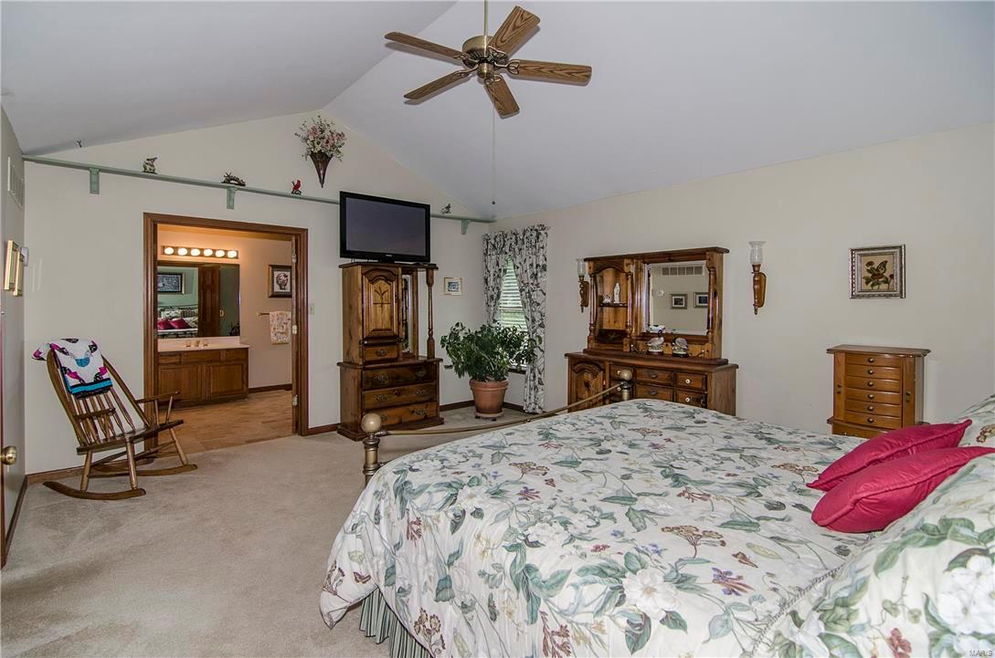 Winding Woods/Shepherd Estates - Residential