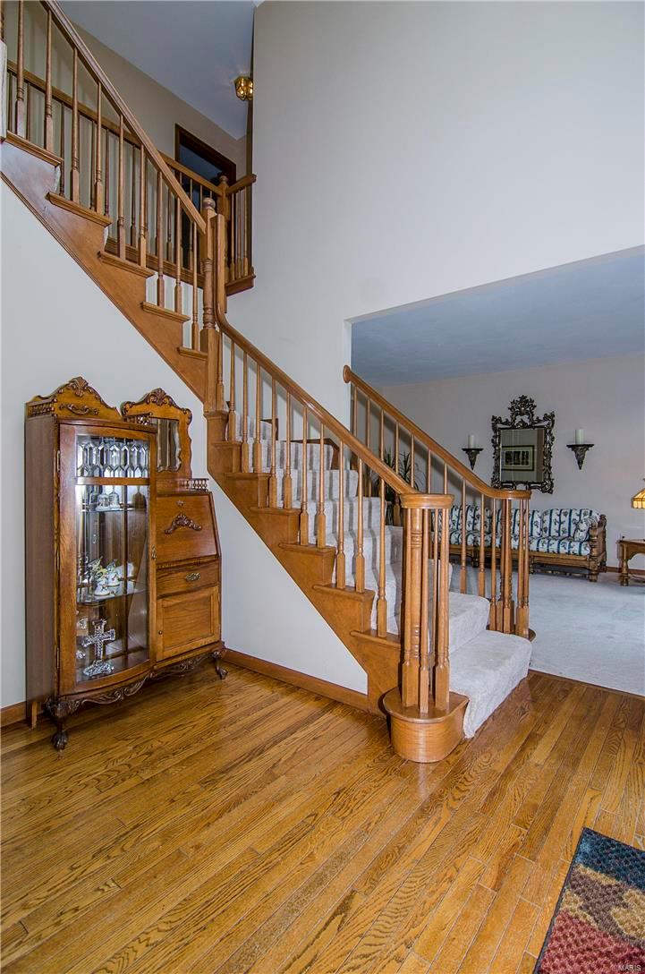 Winding Woods/Shepherd Estates - Residential