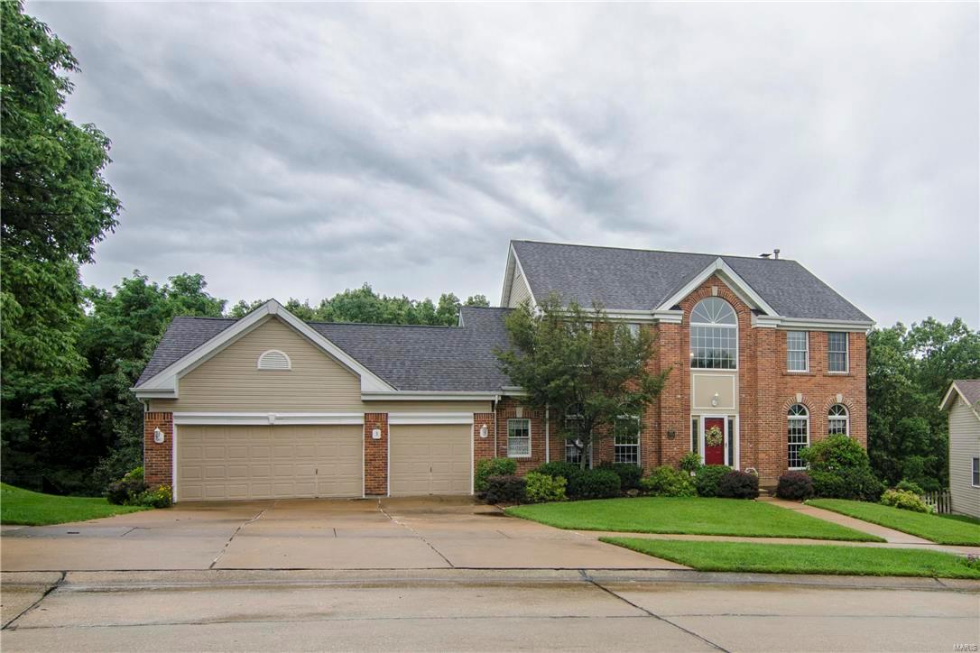 Winding Woods/Shepherd Estates - Residential