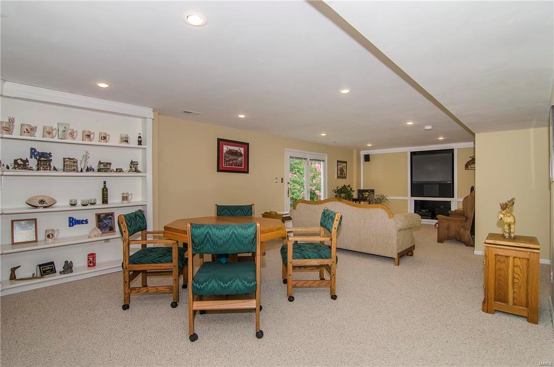 Winding Woods/Shepherd Estates - Residential