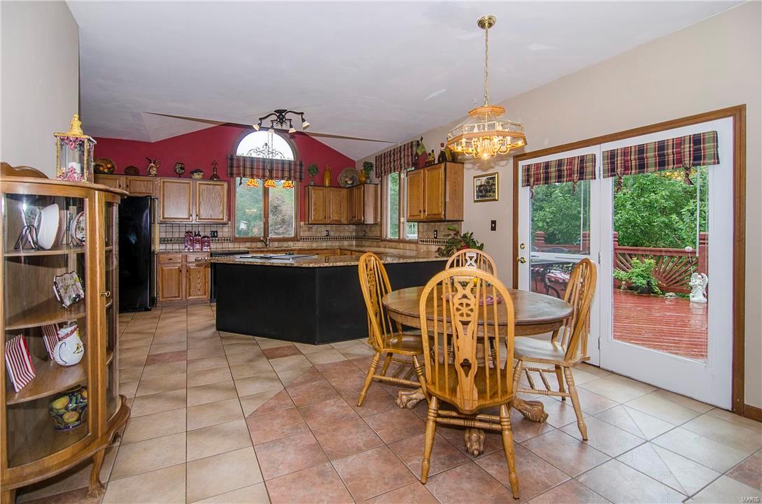 Winding Woods/Shepherd Estates - Residential