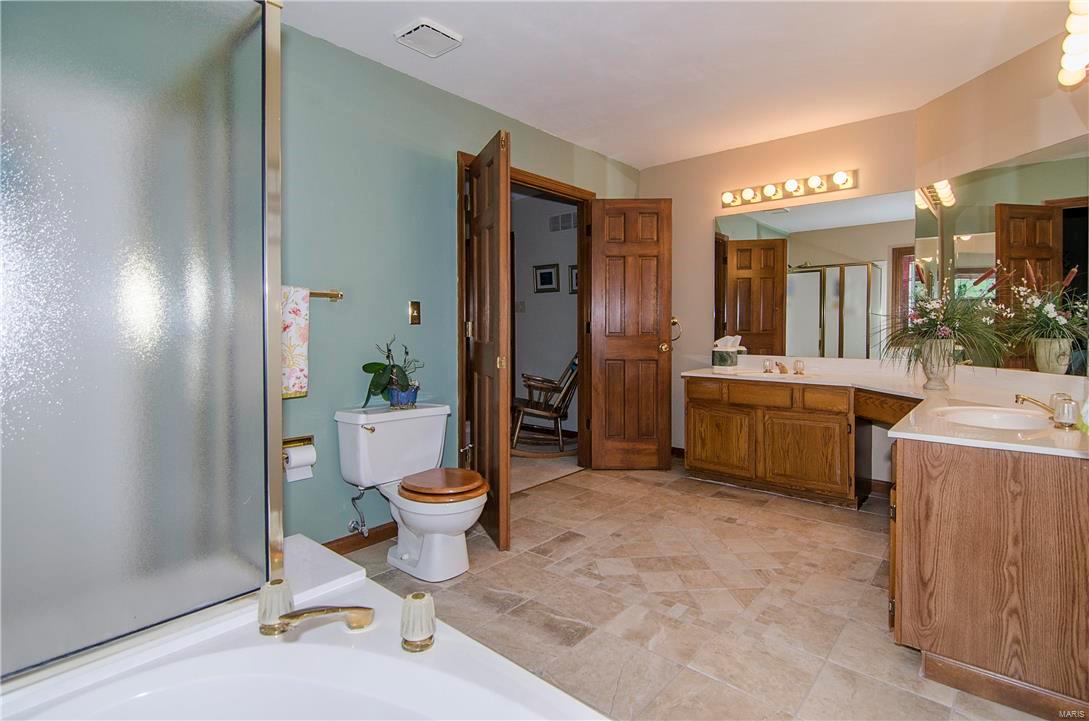 Winding Woods/Shepherd Estates - Residential