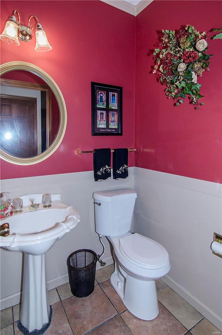 Winding Woods/Shepherd Estates - Residential