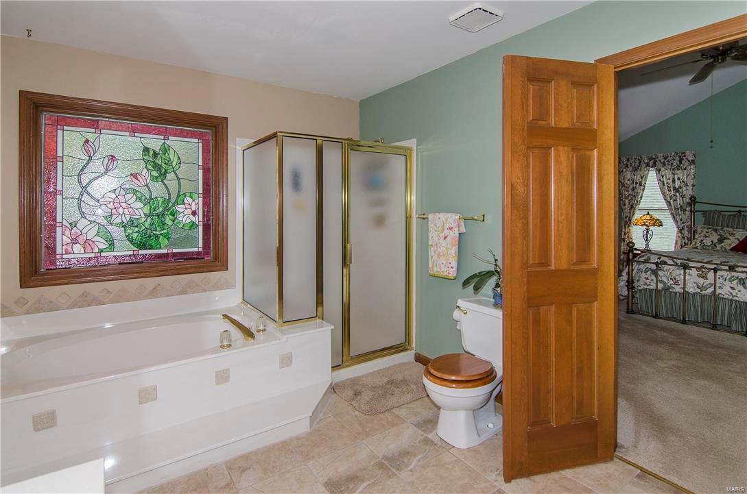 Winding Woods/Shepherd Estates - Residential