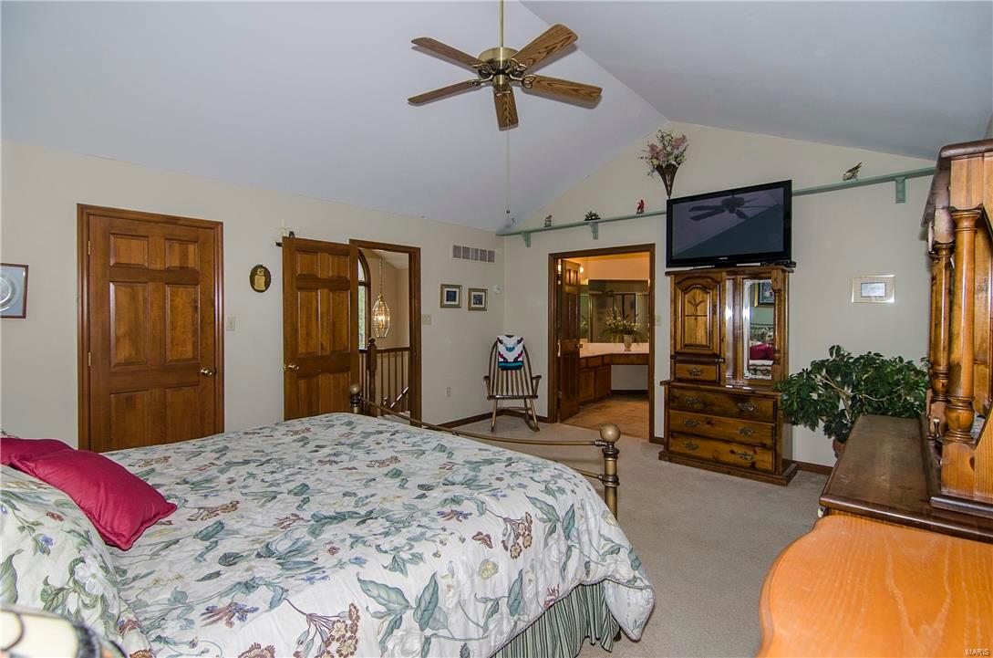 Winding Woods/Shepherd Estates - Residential