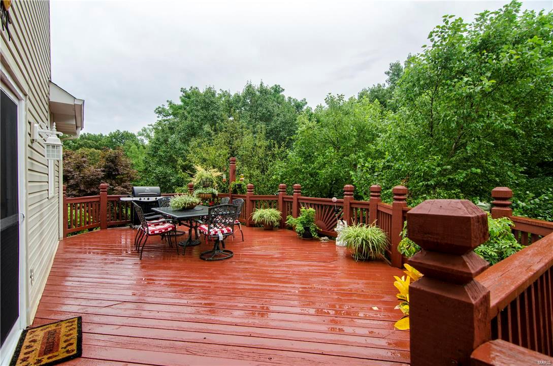 Winding Woods/Shepherd Estates - Residential