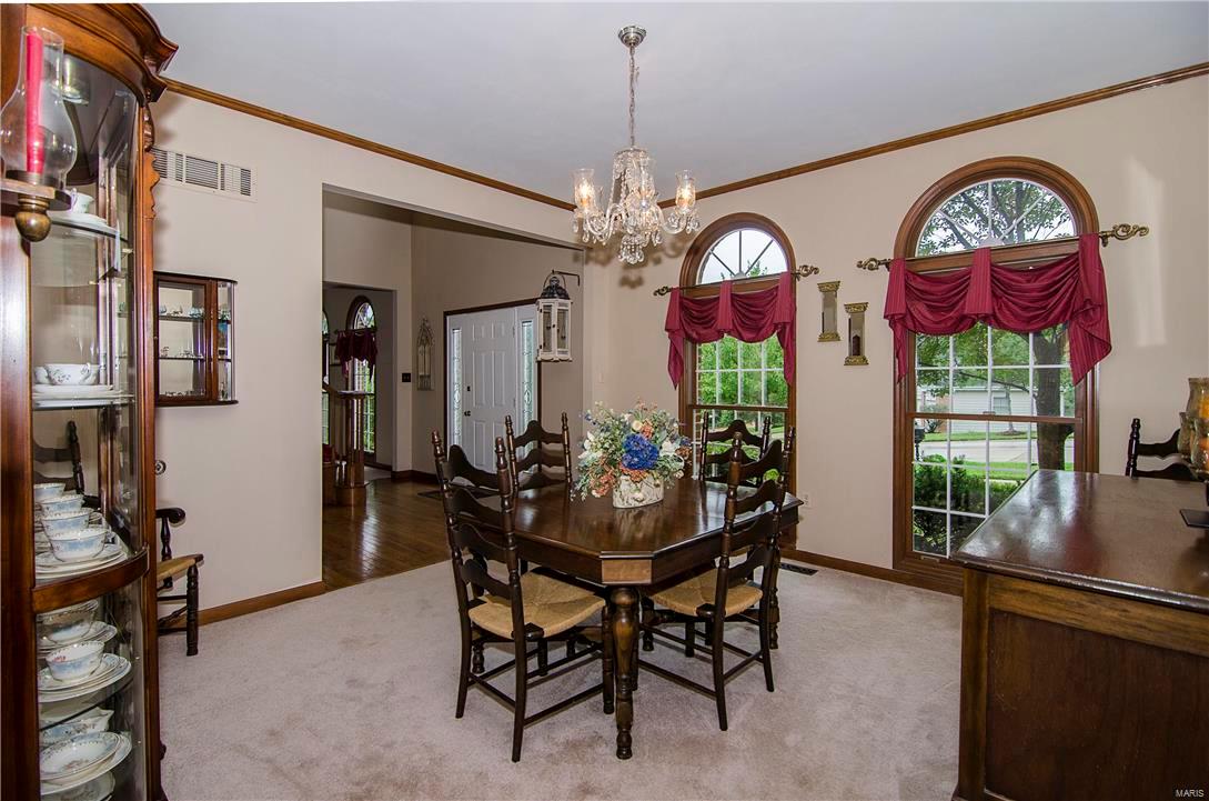 Winding Woods/Shepherd Estates - Residential