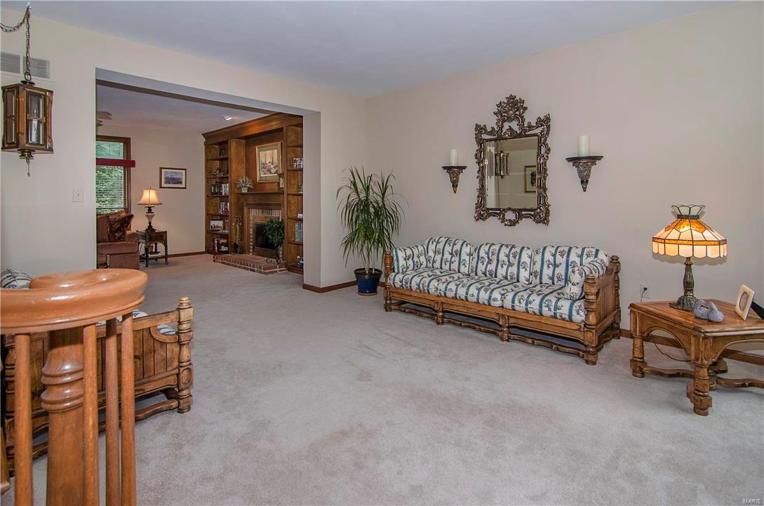 Winding Woods/Shepherd Estates - Residential