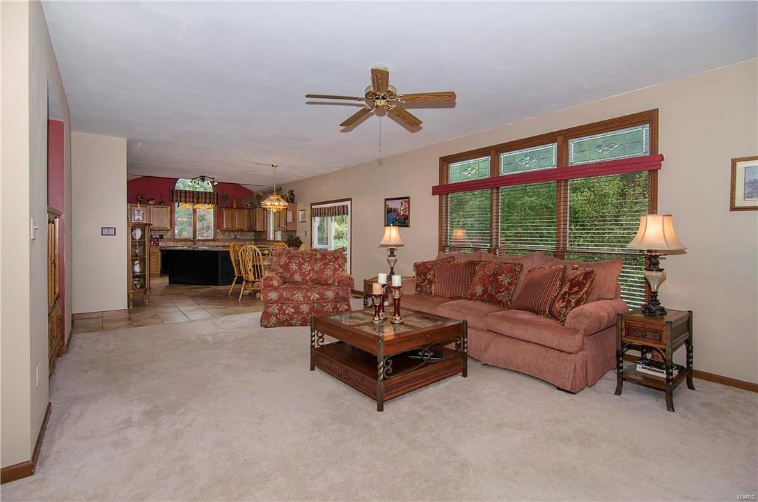 Winding Woods/Shepherd Estates - Residential