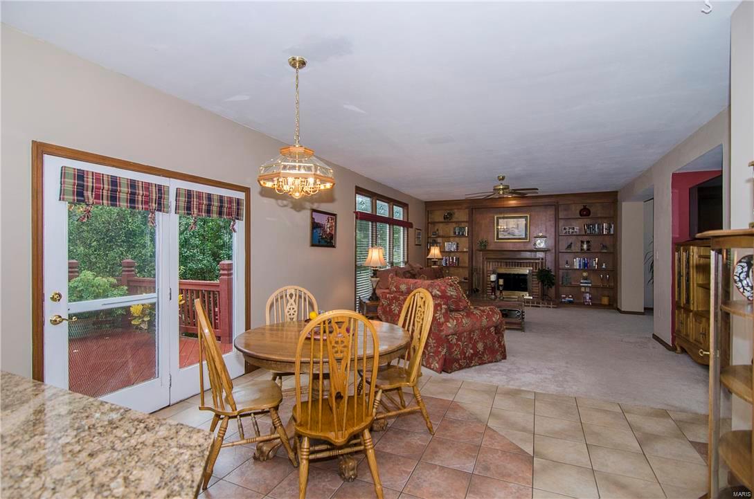 Winding Woods/Shepherd Estates - Residential