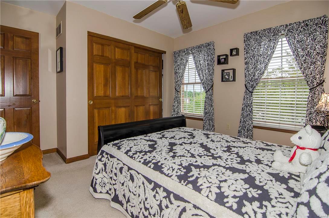 Winding Woods/Shepherd Estates - Residential