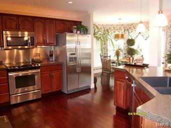 Karington Place - Residential