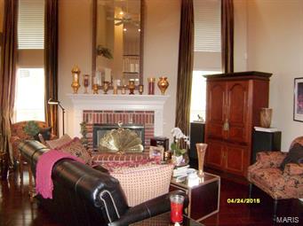 Karington Place - Residential