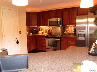 Karington Place - Residential