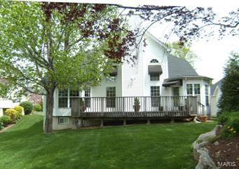 Karington Place - Residential