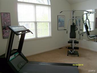 Karington Place - Residential