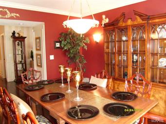 Karington Place - Residential