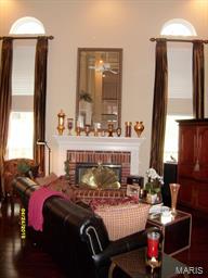 Karington Place - Residential