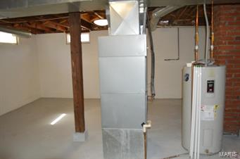 R C Murphy - Residential