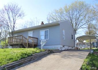 R C Murphy - Residential