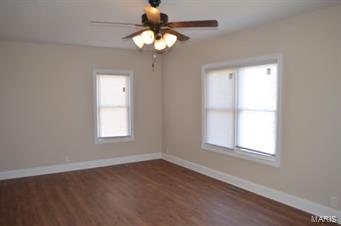 R C Murphy - Residential
