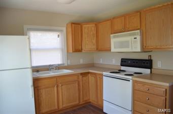 R C Murphy - Residential