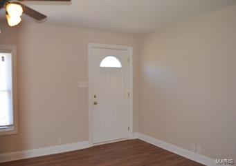 R C Murphy - Residential