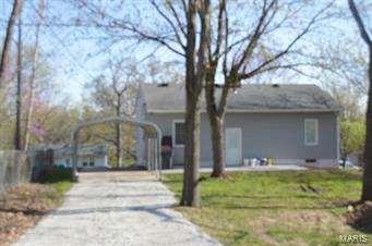 R C Murphy - Residential