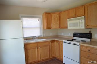 R C Murphy - Residential