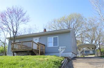 R C Murphy - Residential