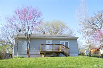 R C Murphy - Residential