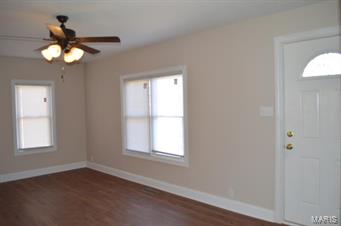 R C Murphy - Residential