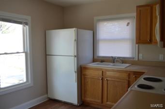 R C Murphy - Residential