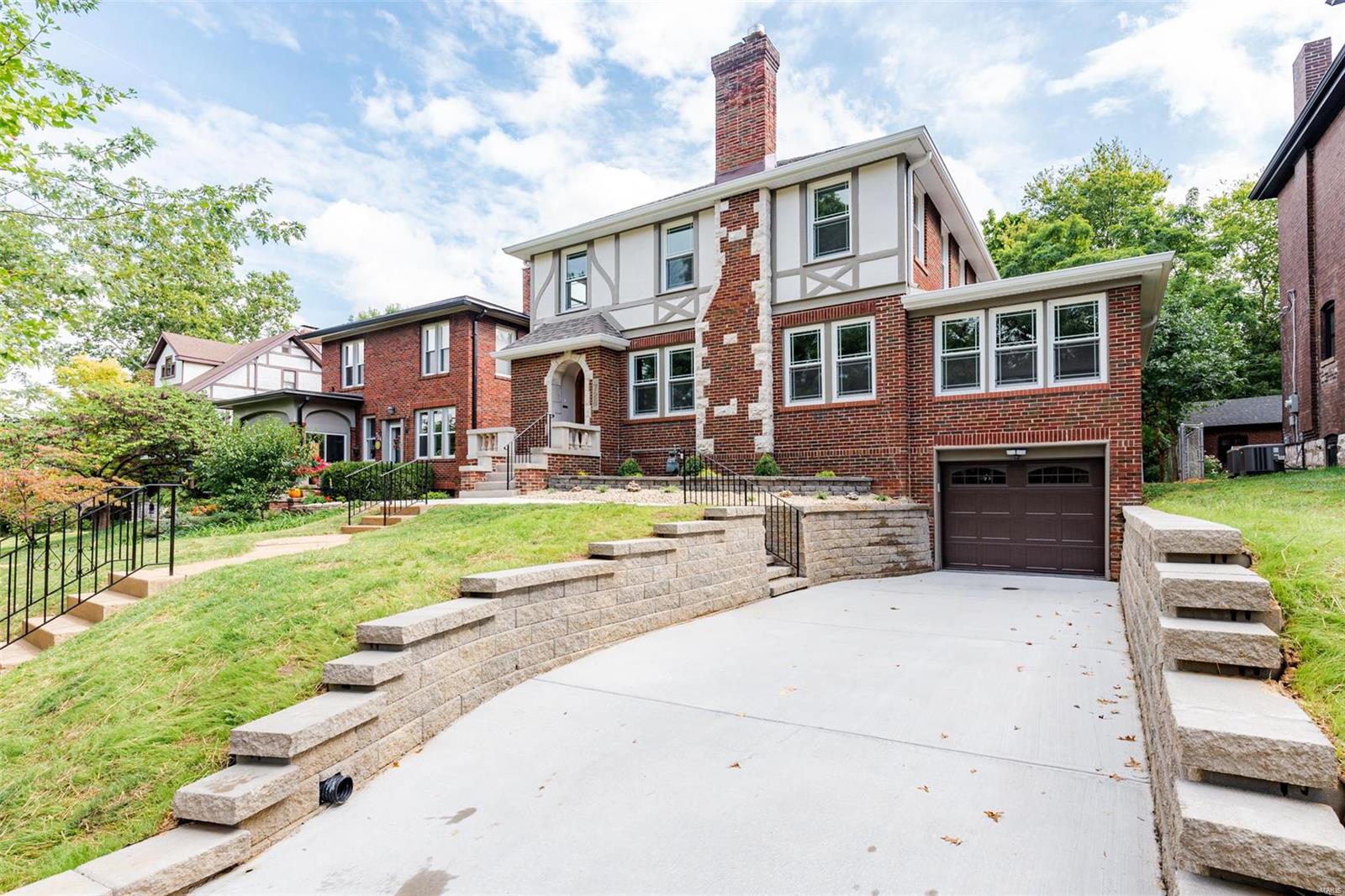 University Heights - Residential